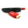 Кабель HDMI (V1.4) Conotech 1.5m Gold NS-015R