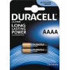 Батарейка специальная Duracell AAAA/LR61