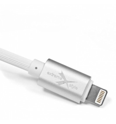 Кабель USB EXtreme Apple Lightning