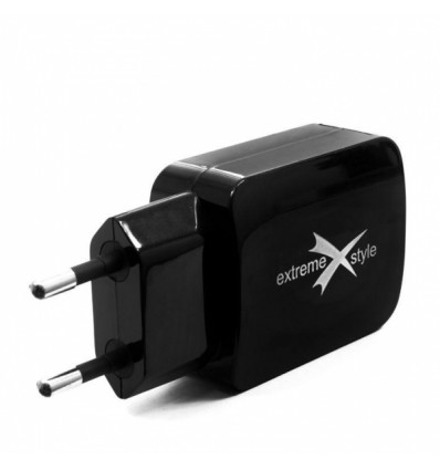 Сетевое зарядное устройство EXtreme USB QC3.0 2,5A TC25U-QC30