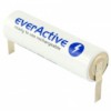Аккумулятор EverActive R6/AA 2600mAh с контактами