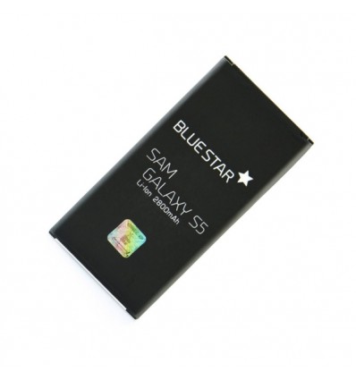 Аккумулятор Bluestar для Samsung S5 G900F Li-Ion 2800mAh