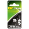 Батарейка литиевая GP Lithium 1/3N 3V