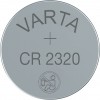 Батарейка литиевая Varta CR2320