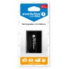 Аккумулятор NPFH50 EverActive CamPro