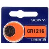 Батарейка литиевая Sony CR1216