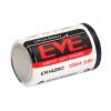 Батарейка литиевая EVE ER14250 / LS14250 1/2AA 3,6V LiSOCl2