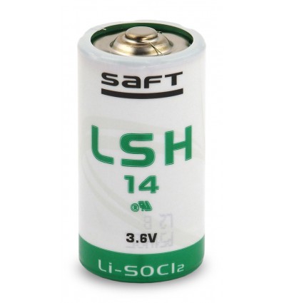 Батарейка литиевая SAFT LSH14 / STD C 3,6V LiSOCl2