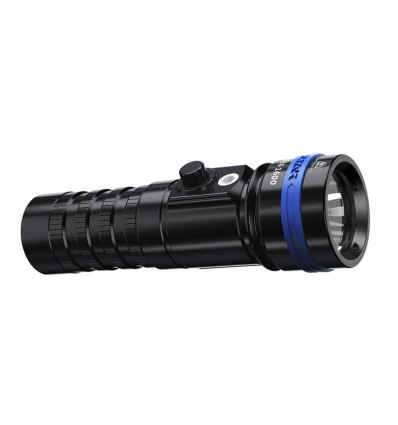 Фонарь Xtar D26 1600 Lumen +