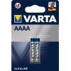 Батарейка специальная VARTA AAAA/LR61