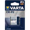 Батарейка литиевая VARTA CRP2