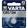Батарейка литиевая VARTA CR 1/3 N