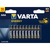 Батарейки 10 X Varta EnergyLR3/AAA 4103