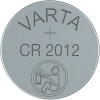 Батарейка литиевая VARTA CR 2012