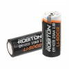 Батарейка литиевая Robiton ER14335 2/3AA 3,6V LiSOCl2