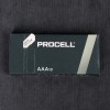 Батарейки 10 x Duracell Procell LR03 AAA (box)