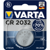 Батарейка литиевая VARTA CR2032