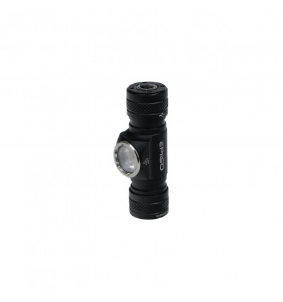 Налобный фонарь EPILSO EPF-205
