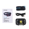 Налобный фонарь EPILSO EPF-105