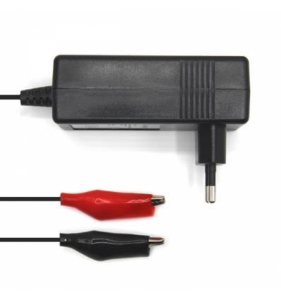 GoPower ProLab 6-12 универсальное зарядное устройство