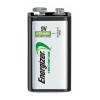 Аккумулятор Energizer 6F22 9V Ni-MH 175mAh 8,4V