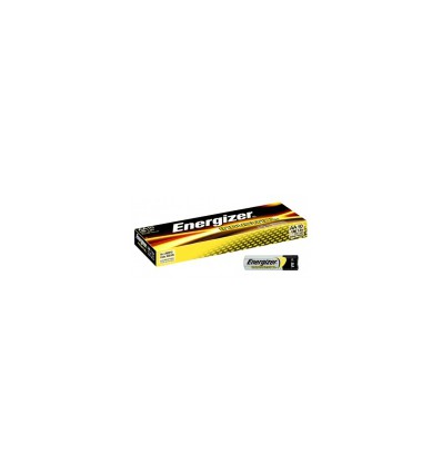 Батарейки 10 x Energizer Industrial LR6 AA (box)