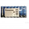 Батарейки 8 x Panasonic R6BER/AA