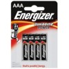Батарейки Energizer Alkaline Power LR03/AAA (Blister)