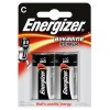Батарейки Energizer Alkaline Power LR14/C (Blister)
