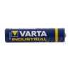 Батарейки 10 X Varta Industrial LR3/AAA 4006 (box)