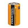 Батарейки 10 x Duracell Industrial LR20 D (box)
