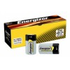 Батарейки 12 X Energizer Industrial LR20 D (box)
