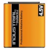 Батарейка Duracell Industrial 3LR12 4,5V