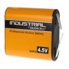 Батарейка Duracell Industrial 3LR12 4,5V