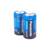 Батарейки 2 x Panasonic General Purpose R20/D