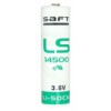 Батарейка литиевая SAFT LS14500/STD AA 3,6V LiSOCl2