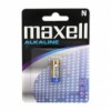 Батарейка специальная Maxell LR1 / LR01 / N