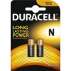 Батарейка специальная 2 x Duracell LR1 / N / E90 / 910A / LR01