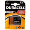 Батарейка специальная Duracell 539 / 4LR61 / J / 7K67 / KJ