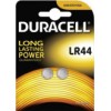 Батарейка Mini Duracell G13 / LR44 / A76 / L1154 / 157, 2 шт.