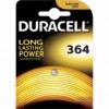Батарейка Duracell 364-363 / G1 / SR621SW