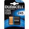 Батарейка литиевая Duracell DL245 / EL2CR5 / 2CR5