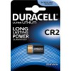 Батарейка литиевая Duracell CR2