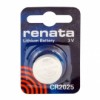 Батарейка литиевая Renata CR2025