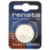 Батарейка литиевая Renata CR2325