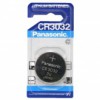 Батарейка литиевая Panasonic CR3032