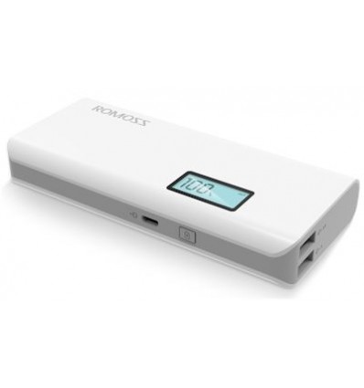 Мобильная батарея Power Bank ROMOSS Solo 5 PLUS 10000mAh