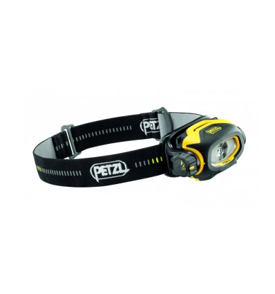 Налобный фонарь Petzl Pixa 2 Atex E78BHB 2