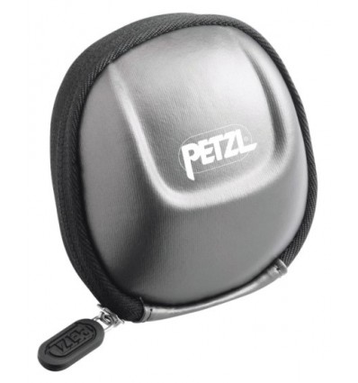 Сумка-кейс для фонарей Petzl Poche E93990