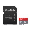Карта памяти SanDisk MicroSDHC 8GB ULTRA 320x 48MB/S